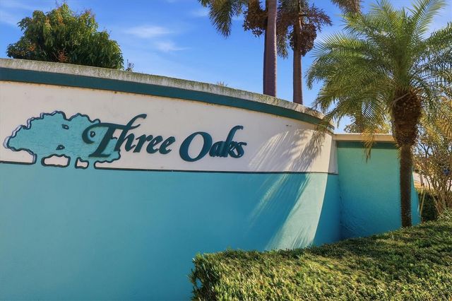 4844 THREE OAKS BOULEVARD, Sarasota, FL 34233