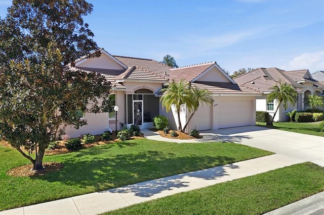 4844 THREE OAKS BOULEVARD, Sarasota, FL 34233