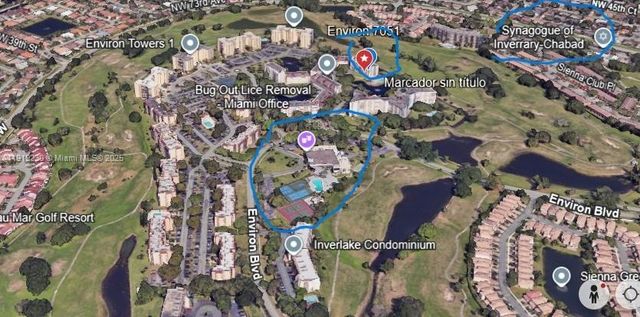 7051 Environ Blvd 433, Lauderhill, FL 33319