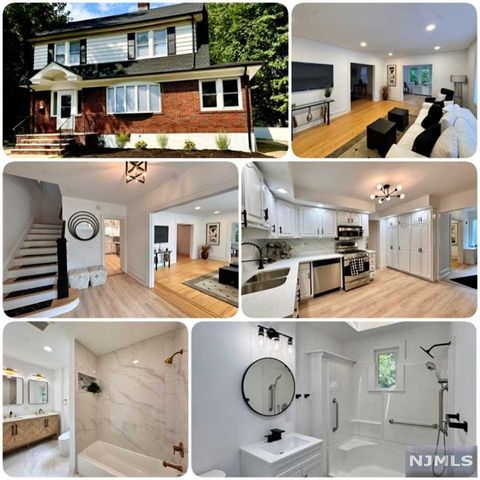 238 Howland Avenue, River Edge, NJ 07661