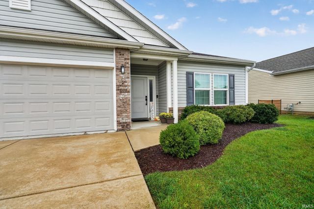 926 Kingrail Drive, West Lafayette, IN 47906