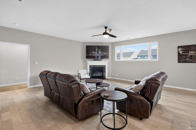 926 Kingrail Drive, West Lafayette, IN 47906