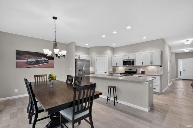 926 Kingrail Drive, West Lafayette, IN 47906