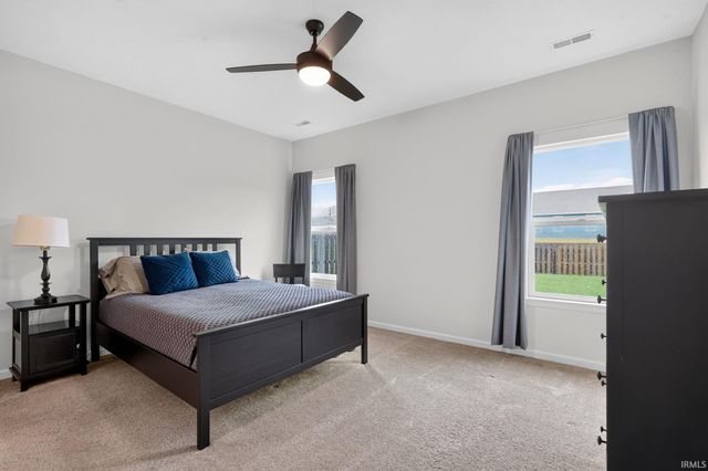 926 Kingrail Drive, West Lafayette, IN 47906