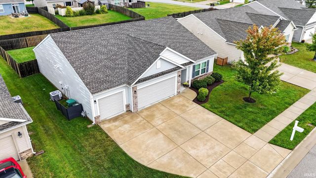 926 Kingrail Drive, West Lafayette, IN 47906