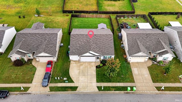 926 Kingrail Drive, West Lafayette, IN 47906