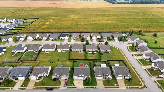 926 Kingrail Drive, West Lafayette, IN 47906