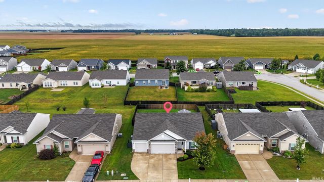 926 Kingrail Drive, West Lafayette, IN 47906