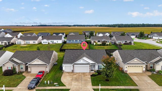 926 Kingrail Drive, West Lafayette, IN 47906