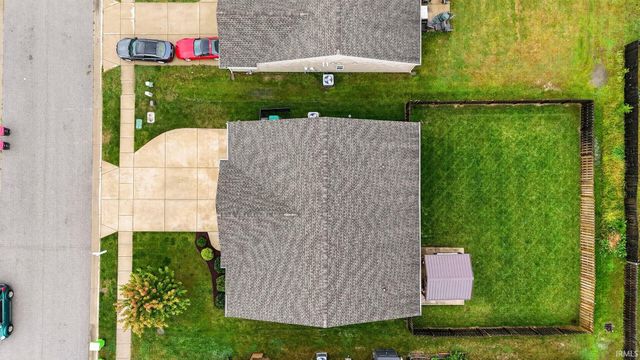 926 Kingrail Drive, West Lafayette, IN 47906
