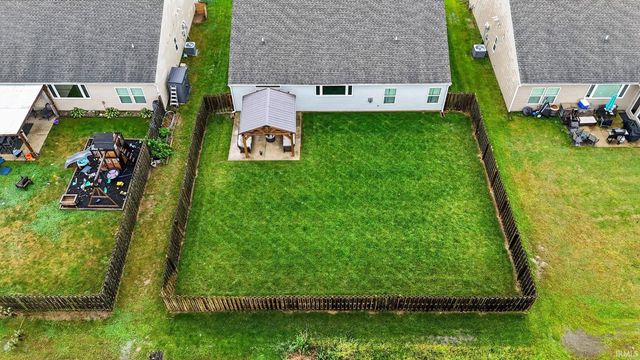 926 Kingrail Drive, West Lafayette, IN 47906