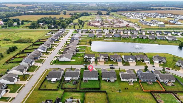 926 Kingrail Drive, West Lafayette, IN 47906