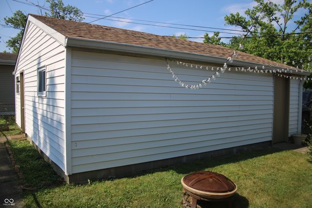 2121 Main Street, Beech Grove, IN 46107