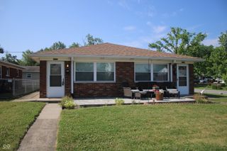 2121 Main Street, Beech Grove, IN 46107