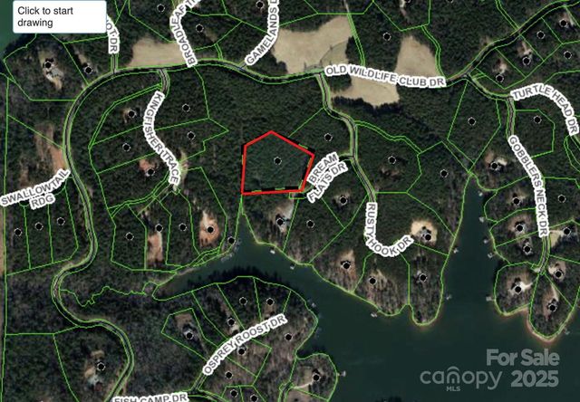 146 Bream Flats Drive 40, Nebo, NC 28761