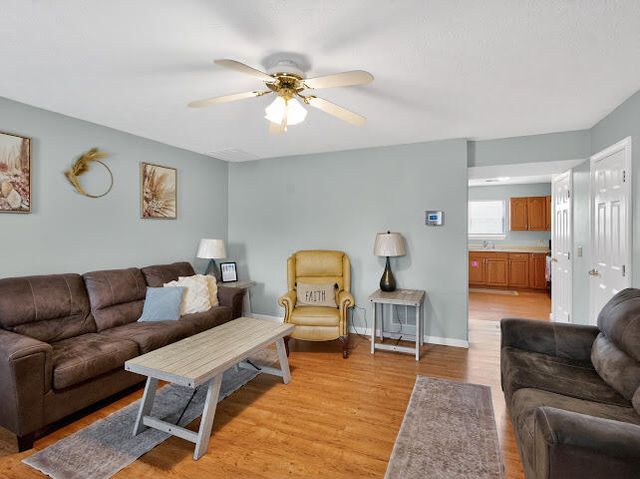 502 Tecumseh Trail E, Versailles, KY 40383