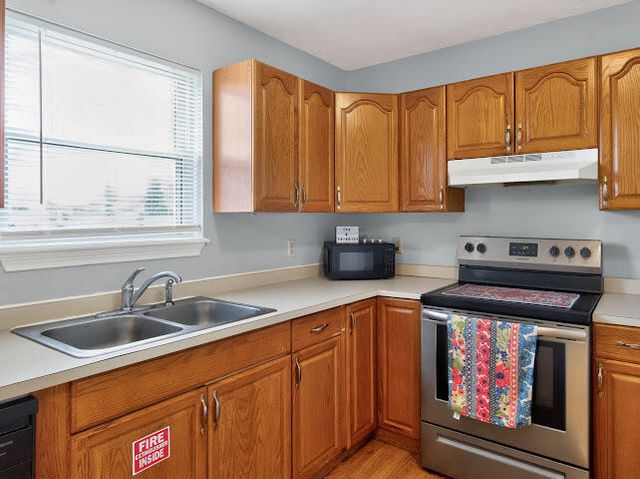 502 Tecumseh Trail E, Versailles, KY 40383