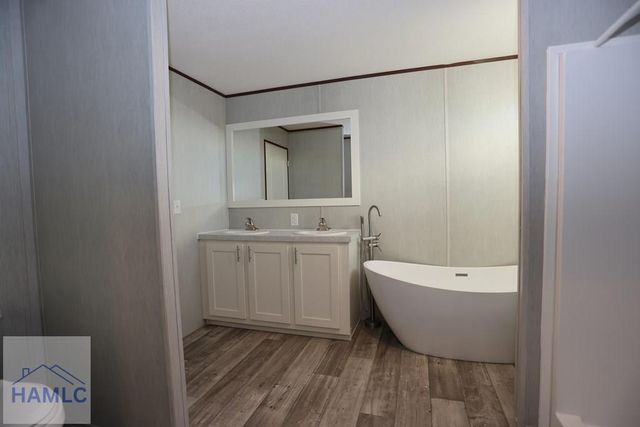 127 County Line Road, Hinesville, GA 31313