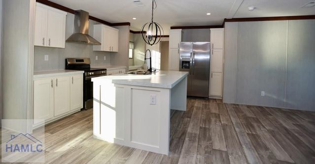 127 County Line Road, Hinesville, GA 31313