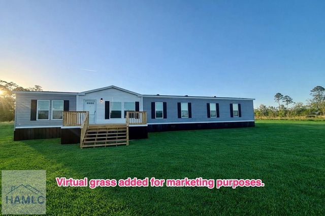 127 County Line Road, Hinesville, GA 31313