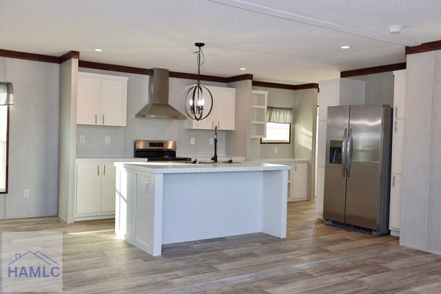 127 County Line Road, Hinesville, GA 31313