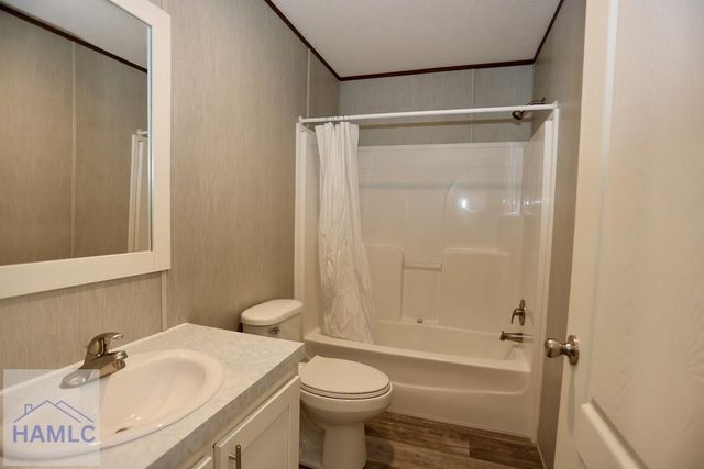 127 County Line Road, Hinesville, GA 31313