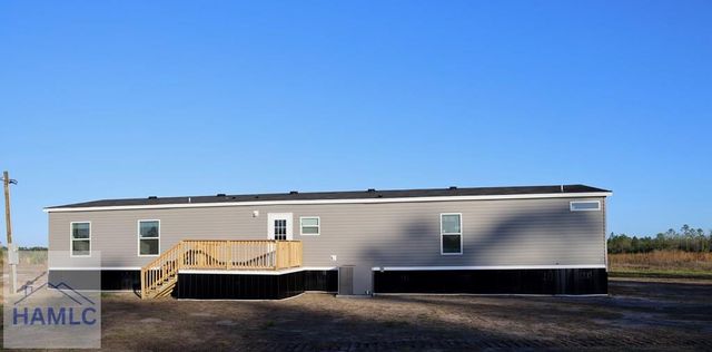 127 County Line Road, Hinesville, GA 31313