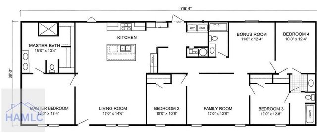 127 County Line Road, Hinesville, GA 31313