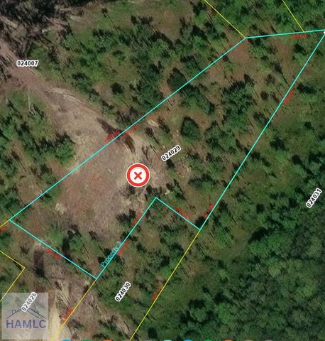 127 County Line Road, Hinesville, GA 31313