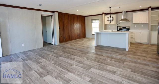 127 County Line Road, Hinesville, GA 31313