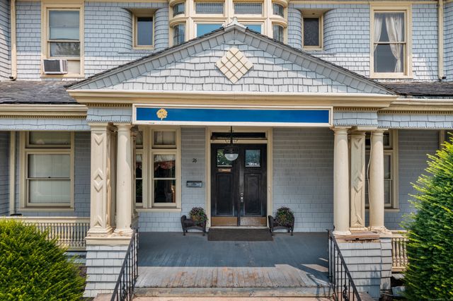 76 Prospect Street, Vernon, CT 06066