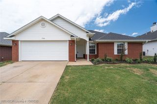 7500 Red Pine Drive, Fort Smith, AR 72916