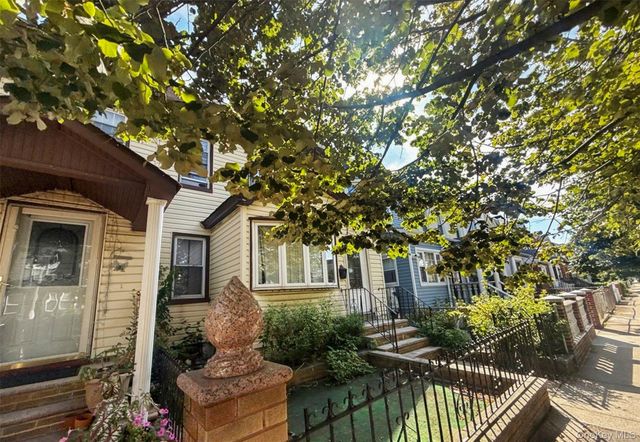 107-27 109th Street, Richmond Hill S., NY 11419