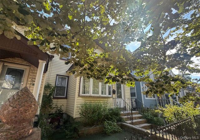107-27 109th Street, Richmond Hill S., NY 11419
