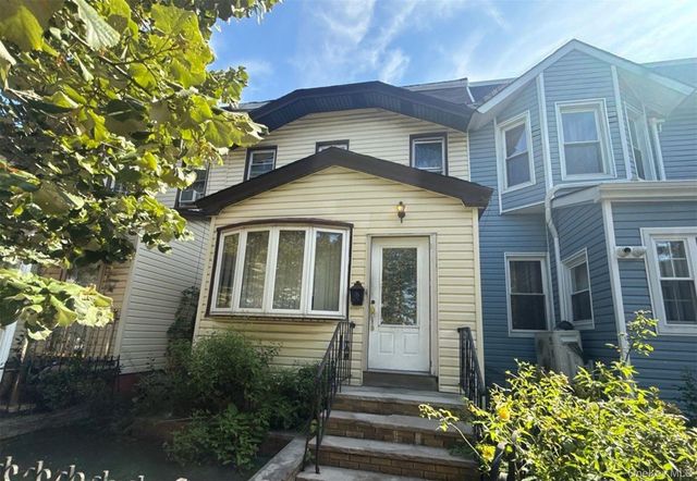 107-27 109th Street, Richmond Hill S., NY 11419