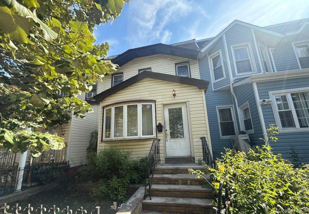 107-27 109th Street, Richmond Hill S., NY 11419 — photo 2
