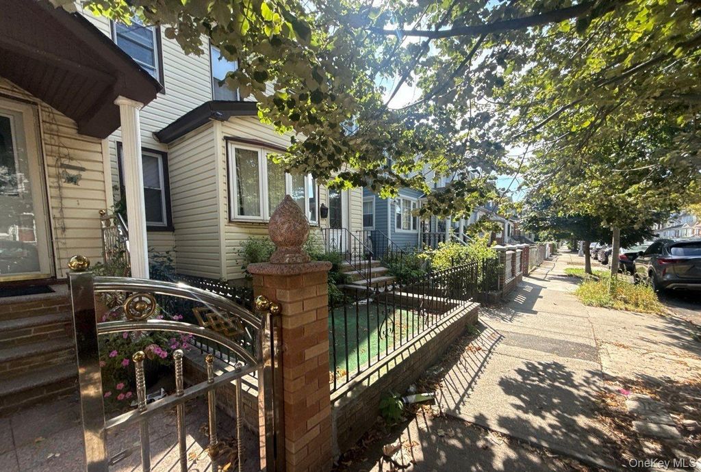 107-27 109th Street, Richmond Hill S., NY 11419 — photo 3