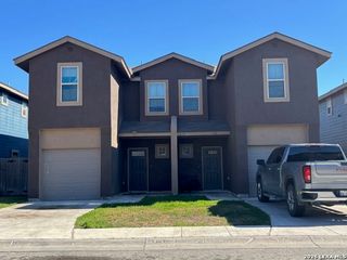 6610 Mia Way # 101, San Antonio, TX 78233