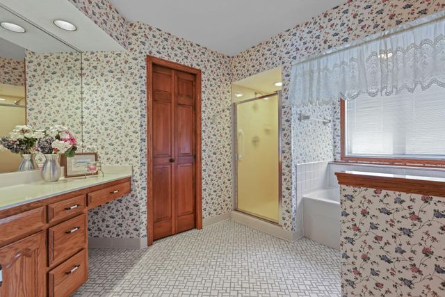 1003 Hill Court, Shoreview, MN 55126