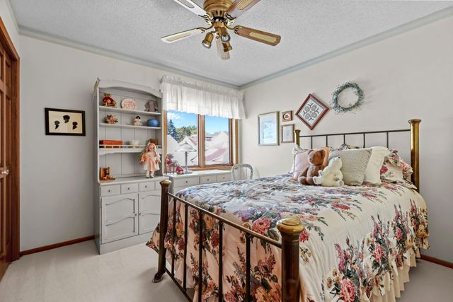 1003 Hill Court, Shoreview, MN 55126