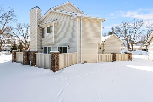 1003 Hill Court, Shoreview, MN 55126