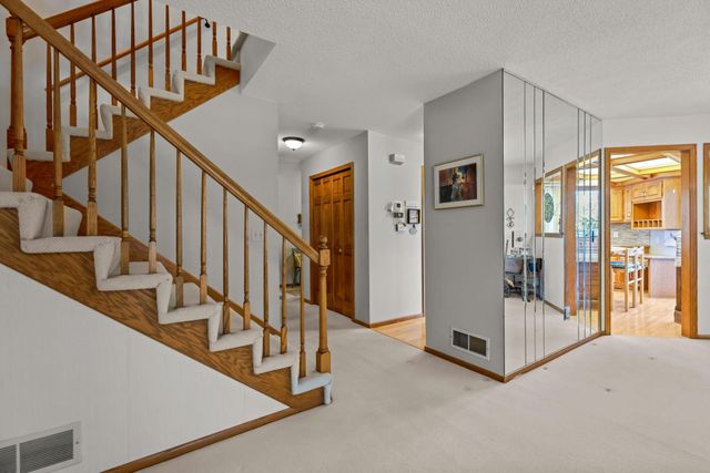 1003 Hill Court, Shoreview, MN 55126
