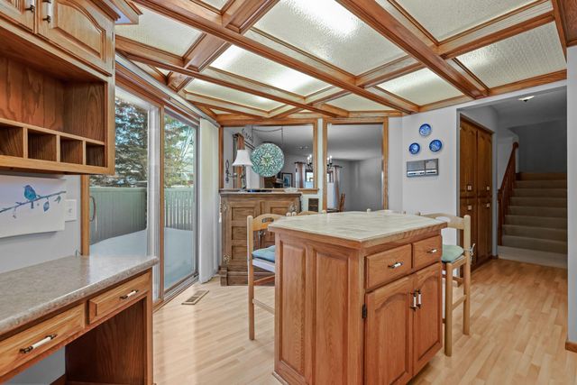 1003 Hill Court, Shoreview, MN 55126