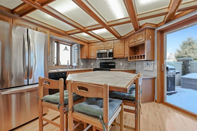 1003 Hill Court, Shoreview, MN 55126