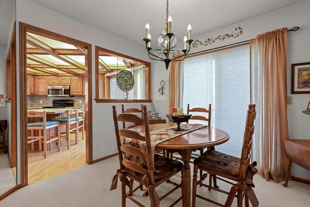 1003 Hill Court, Shoreview, MN 55126