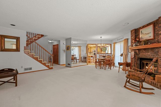 1003 Hill Court, Shoreview, MN 55126