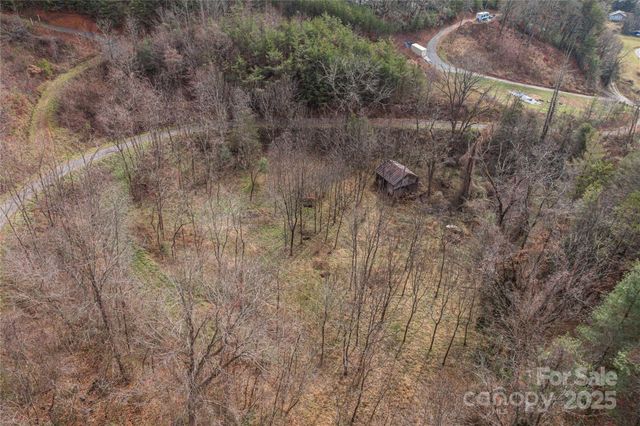 0 Hooper Cemetery Road 31, Cullowhee, NC 28723