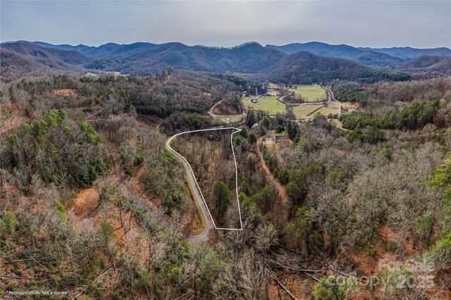 0 Hooper Cemetery Road 31, Cullowhee, NC 28723