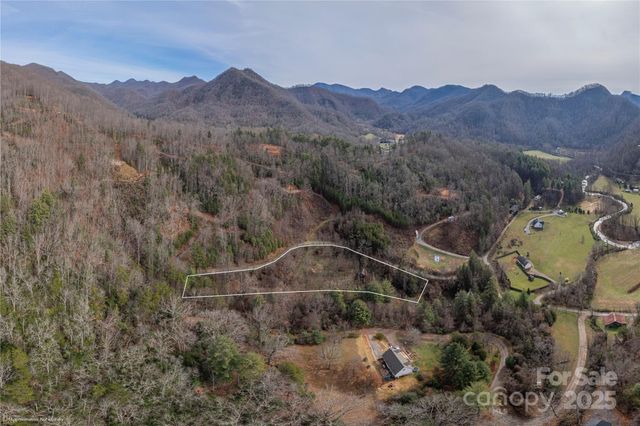 0 Hooper Cemetery Road 31, Cullowhee, NC 28723