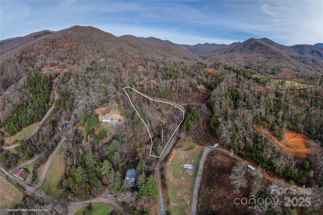 0 Hooper Cemetery Road 31, Cullowhee, NC 28723